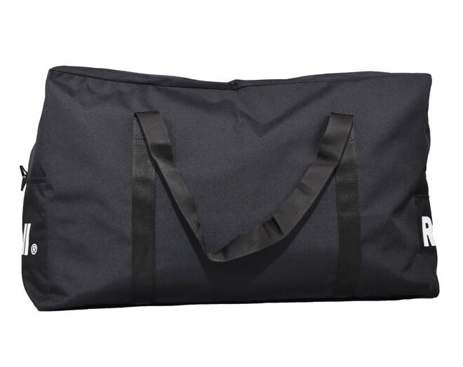 Riddell Equipment Travel Bag Black