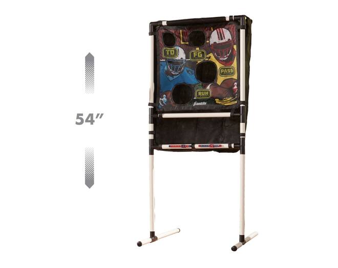 Franklin Youth Football Target Toss