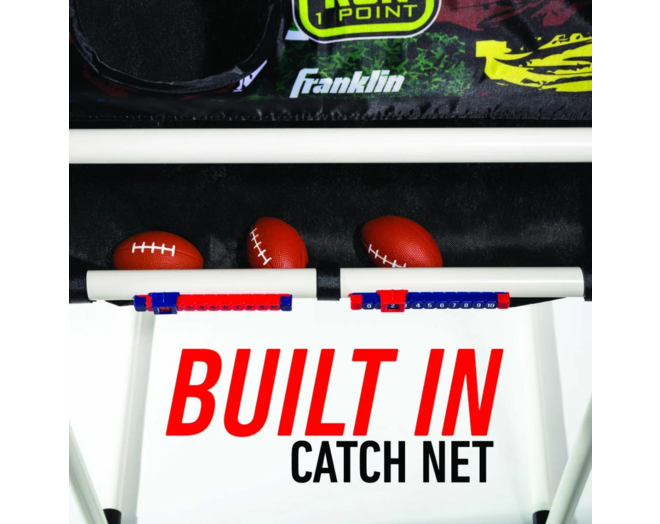 Franklin Youth Football Target Toss