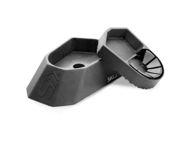SKLZ Universal Kicking Tee for American Football Kicking