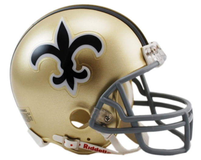 Riddell VSR4 NFLミニヘルメット セット 11個 Riddell VSR4 NFLミニヘルメット セット 11個 Riddell VSR4 Throwback