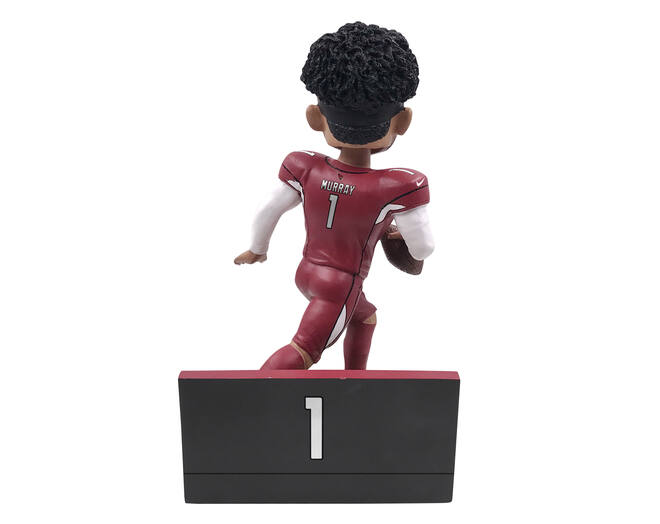 FOCO Bobblehead 8 Inch Murray K. #1 Cardinals