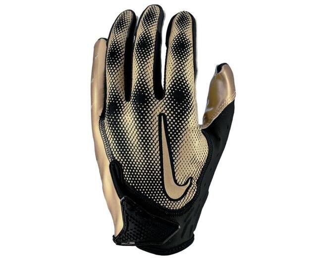 Nike Vapor Jet 7.0 MP (N.100.7029) M Black/Gold