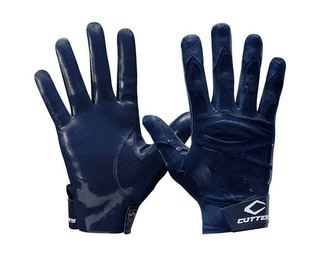Cutters S500CS Rev Pro 4.0 Solid 3XL Navy