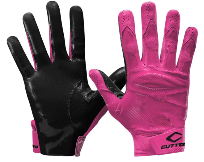 Cutters S500CS Rev Pro 4.0 Solid 3XL Pink