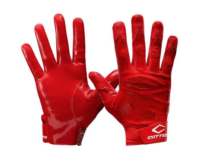 Cutters S500CS Rev Pro 4.0 Solid S Red
