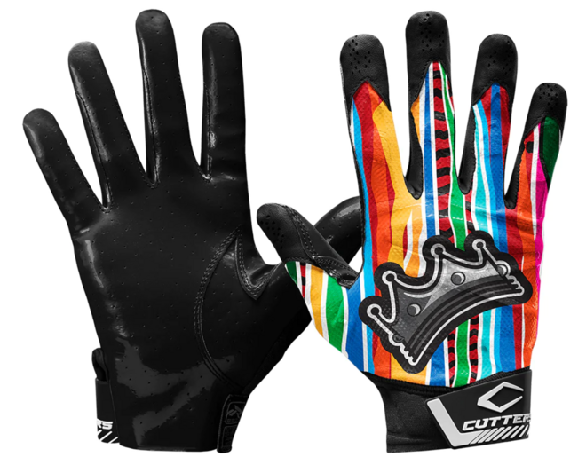 Cutters CG10020 Rev Pro 4.0 The King 3XL Size