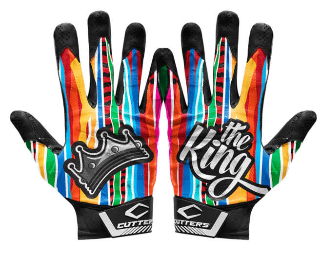 Cutters CG10020 Rev Pro 4.0 The King 3XL Size