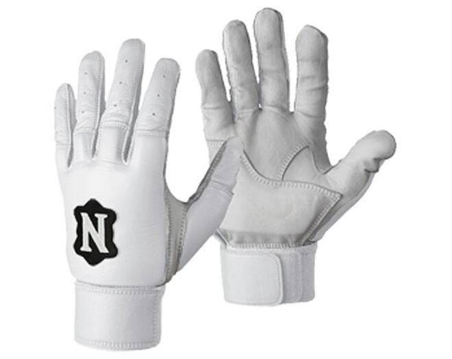 Neumann Lineman (FBL43) M/L White