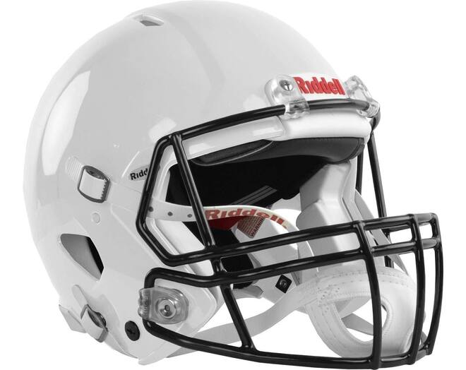 Riddell revolution Lサイズ riddell-new-york-giants-