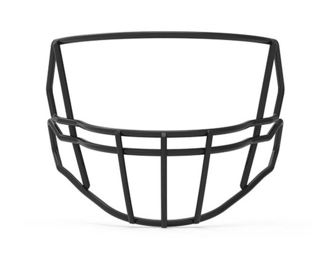 Riddell S2B-HS4 (961759) Color Black
