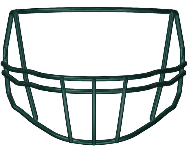 Riddell S2B-HS4 (961759) Color Forest