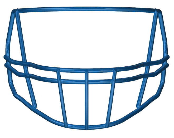 Riddell S2B-HS4 (961759) Color Royal