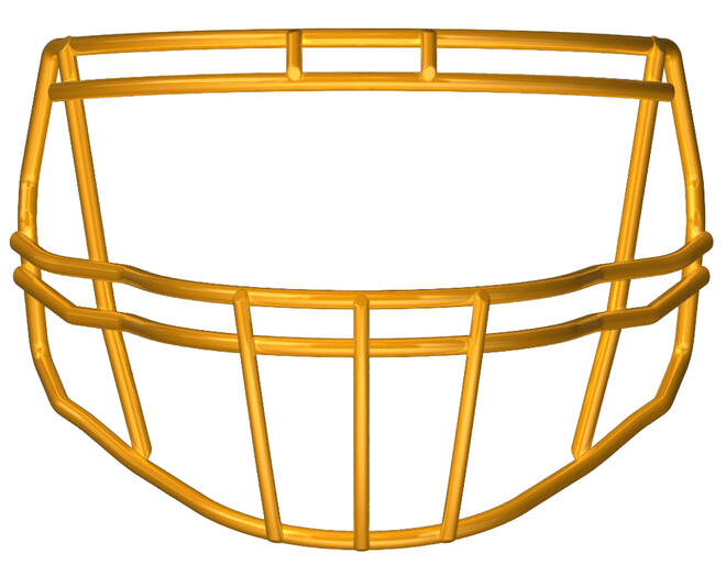 Riddell S2BD-HS4 (961914) Color Yellow