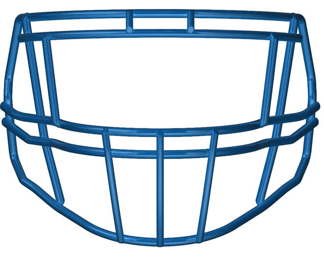 Riddell S2EG-II-HS4 (961757) Color Royal