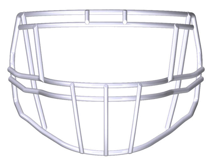 Riddell S2EG-II-HS4 (961757) Color Royal