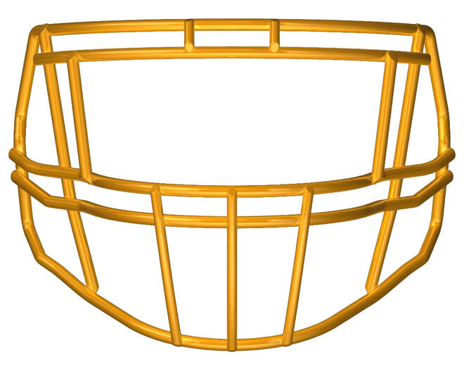 Riddell S2EG-II-HS4 (961757) Color Yellow