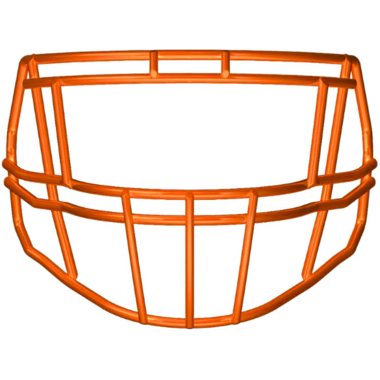 Riddell S2EG-II-HS4 (961757) Color Orange