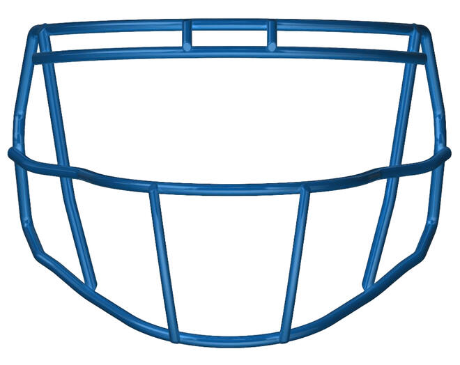 Riddell S2BD-SW-HS4 (R961SP1) Color Royal
