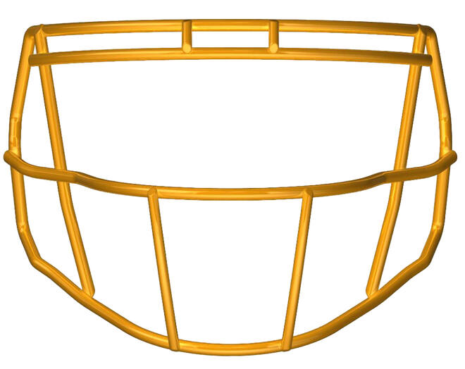 Riddell S2BD-SW-HS4 (R961SP1) Color Yellow