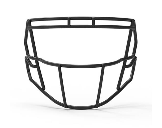 Riddell S2BD-SW-HS4 (R961SP1) Color Black