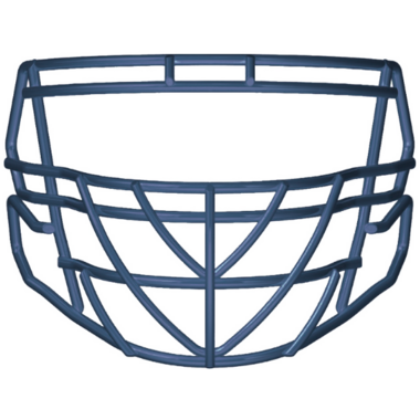 Riddell S2BDC-TX-HS4 (R961SP3) Color Navy