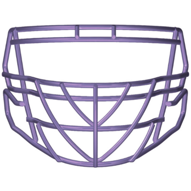 Riddell S2BDC-TX-HS4 (R961SP3) Color Purple