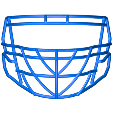 Riddell S2BDC-TX-HS4 (R961SP3) Color Royal