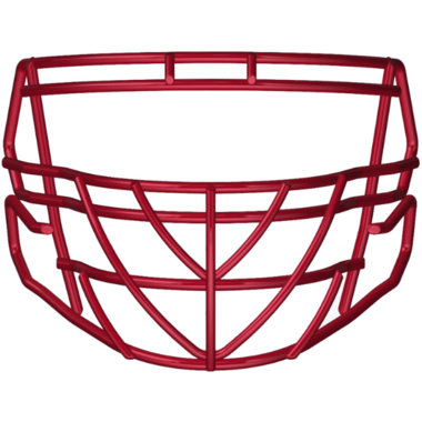 Riddell S2BDC-TX-HS4 (R961SP3) Color Scarlet