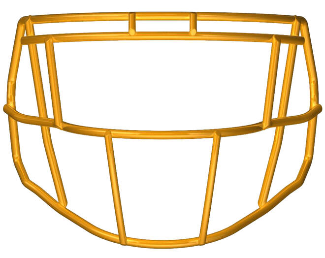 Riddell S2EG-SW-HS4 (R961SP2) Color Navy