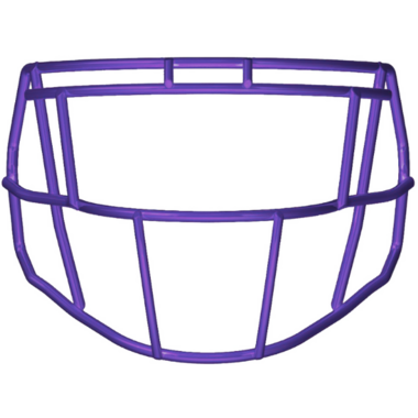 Riddell S2EG-SW-HS4 (R961SP2) Color Purple