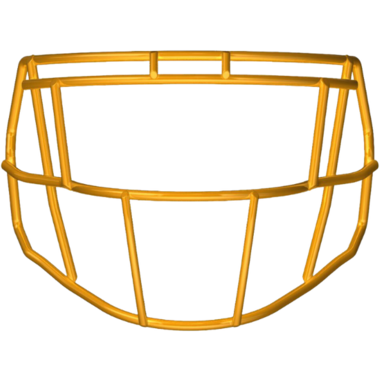 Riddell S2EG-SW-HS4 (R961SP2) Color Yellow