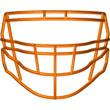 Riddell S3BD-HS4 (R961SP4) Color Orange