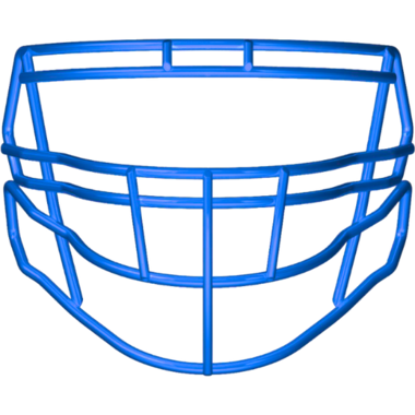 Riddell S3BD-HS4 (R961SP4) Color Royal