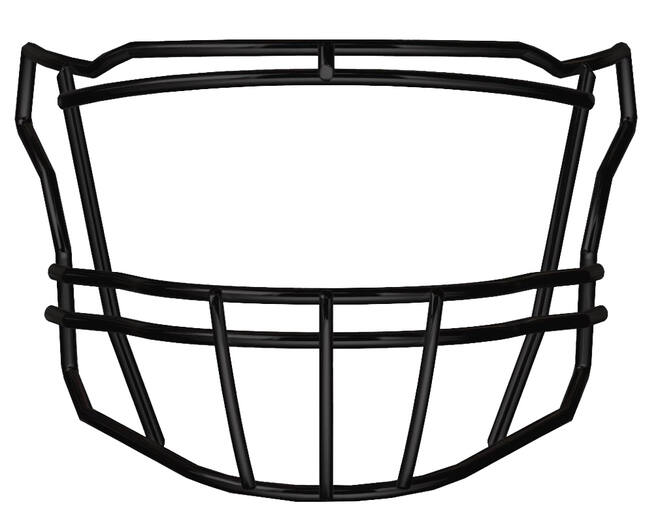 Riddell SF-2BD (R95414) Color Purple