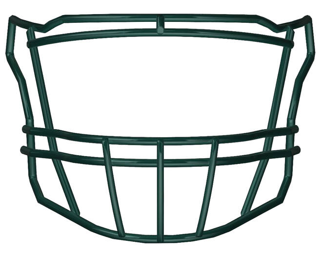 Riddell SF-2BD (R95414) Color Purple