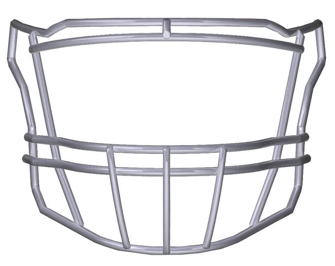 Riddell SF-2BD (R95414) Color Grey