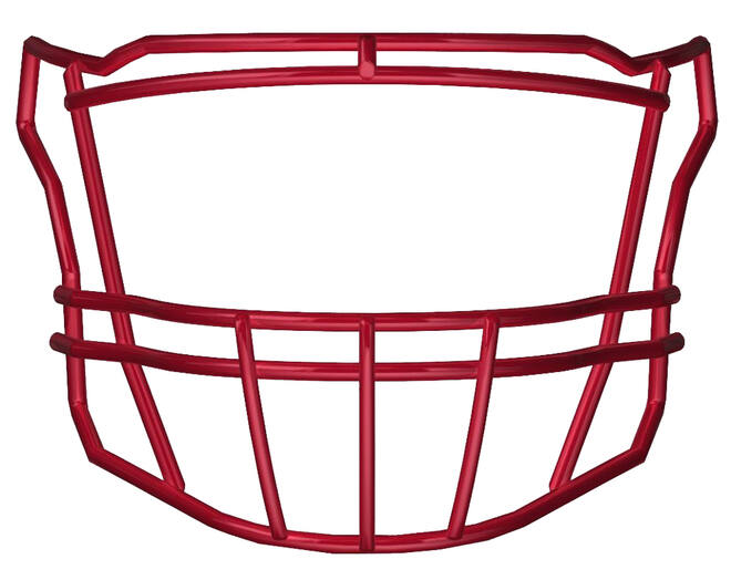 Riddell SF-2BD (R95414) Color Scarlet
