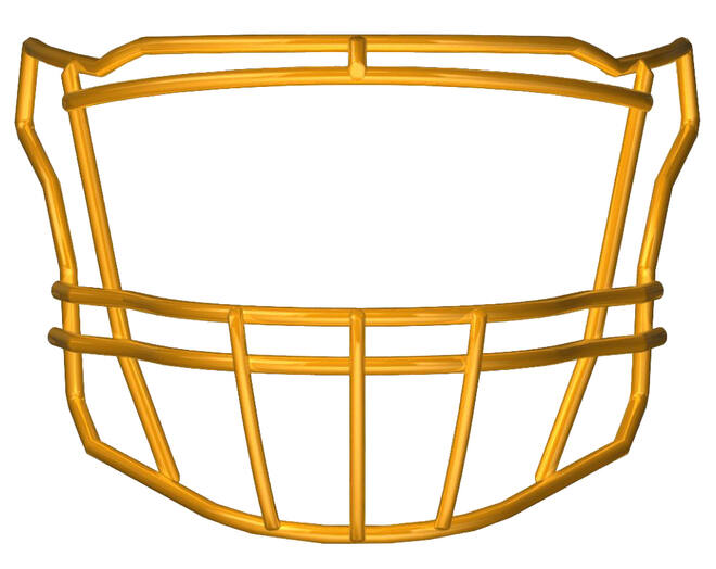 Riddell SF-2BD (R95414) Color Yellow