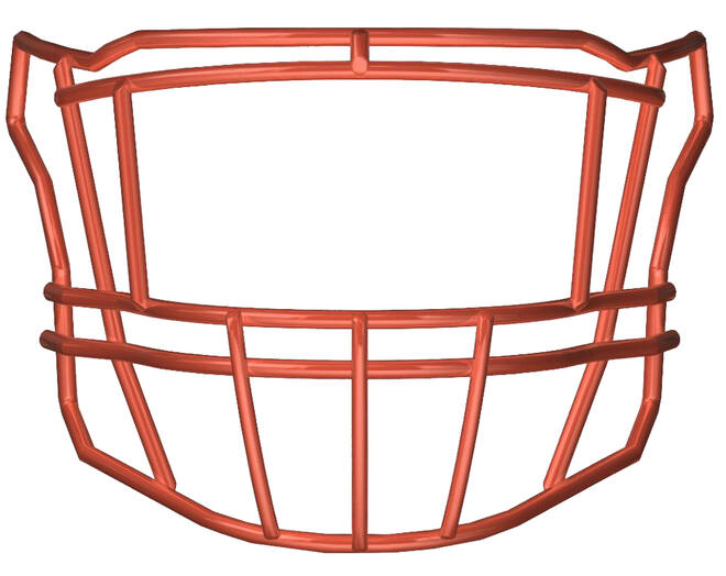 Riddell SF-2EG-II (R95457) Color Grey