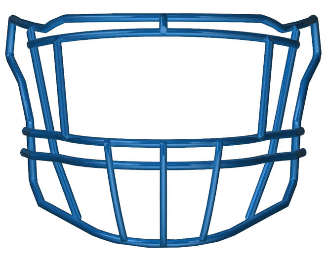 Riddell SF-2EG-II (R95457) Color Grey