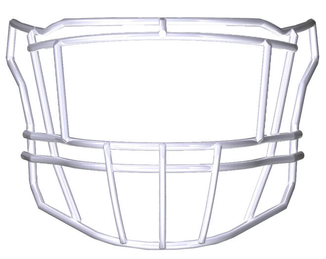 Riddell SF-2EG-II (R95457) Color Grey