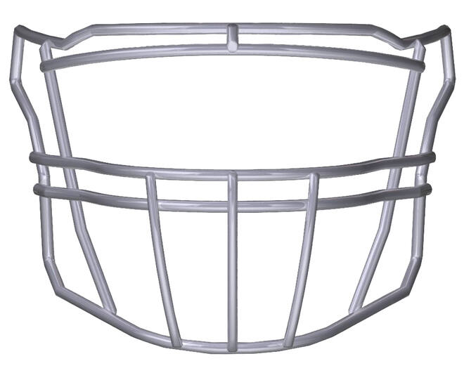 Riddell SF-2BDC (R95410) Color Grey
