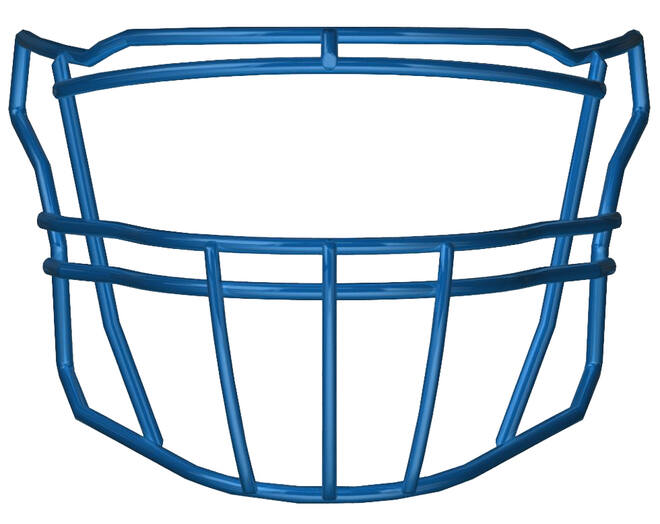 Riddell SF-2BDC (R95410) Color Royal