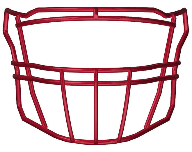 Riddell SF-2BDC (R95410) Color Scarlet