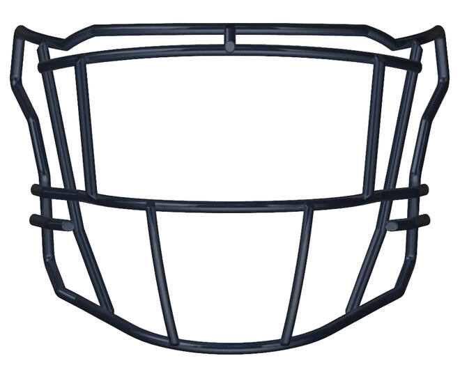 Riddell SF-2EG-SW (R954SP3) Color Scarlet