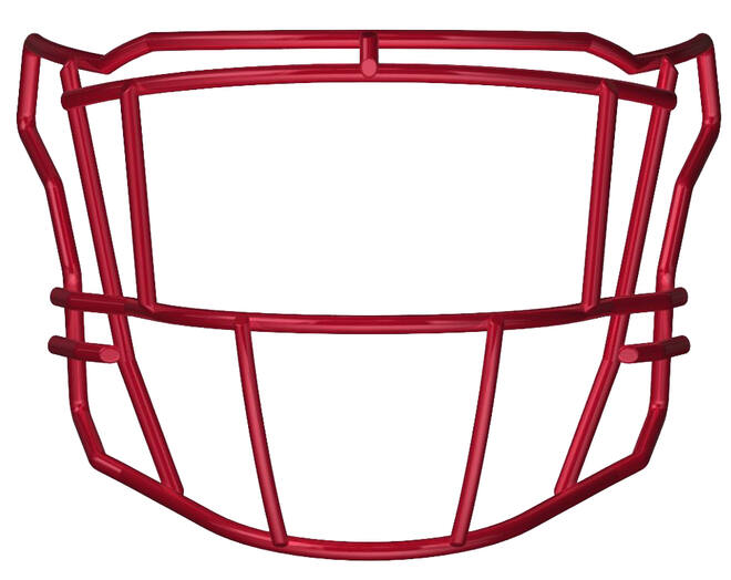 Riddell SF-2EG-SW (R954SP3) Color Scarlet