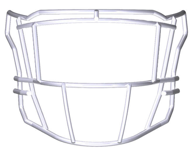 Riddell SF-2EG-SW (R954SP3) Color Scarlet