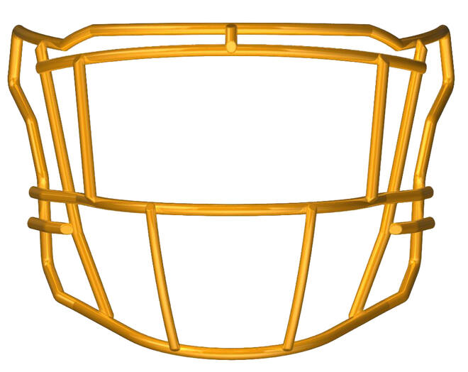 Riddell SF-2EG-SW (R954SP3) Color Scarlet
