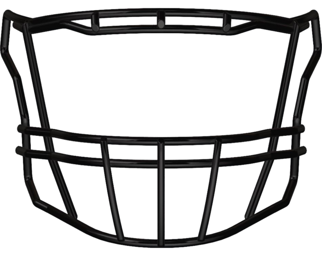 Riddell SF-2BD-HD (R954SP7) Color Black